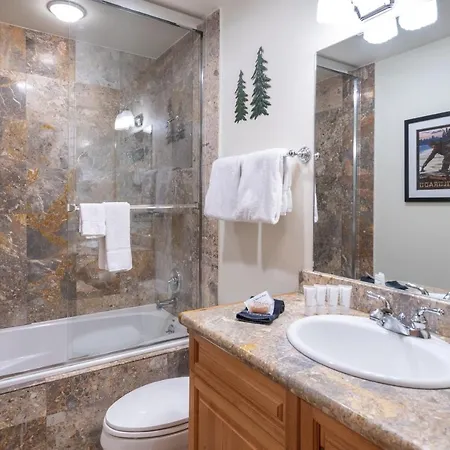 Bear Creek 111 By Alpine Apartment Telluride