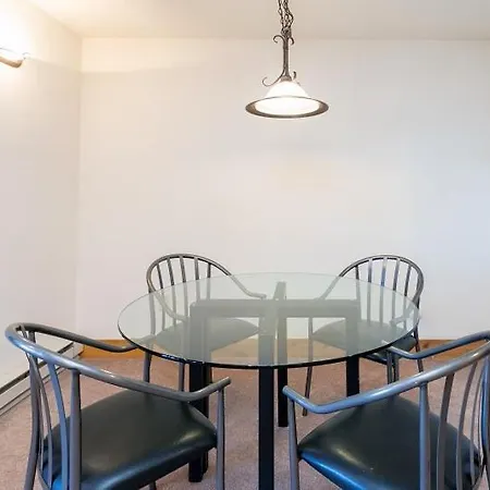 Bear Creek 311 By Alpine Apartment *