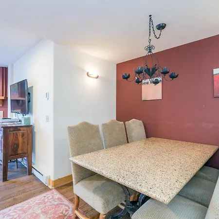 Bear Creek 403 By Alpine Apartment *