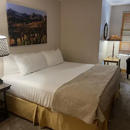 Apartment Bear Creek 107 Telluride
