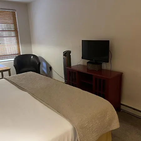 Apartment Bear Creek 107