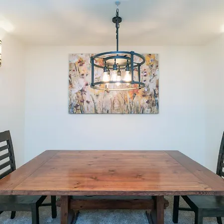 Bear Creek 303ab By Alpine Apartment *