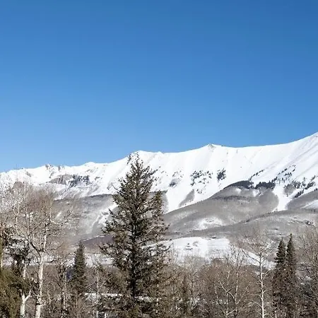 Bear Creek 311 By Alpine Apartment Telluride
