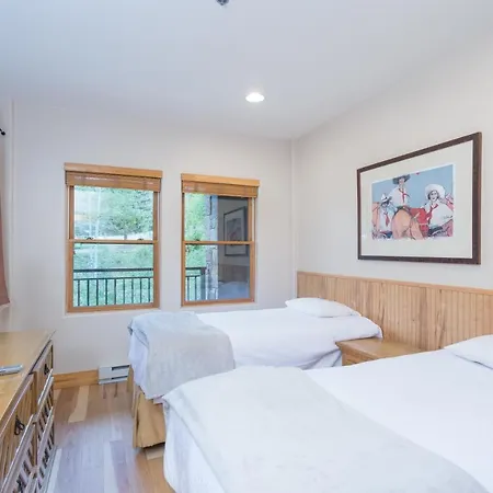 Bear Creek 305ab By Alpine Apartment *