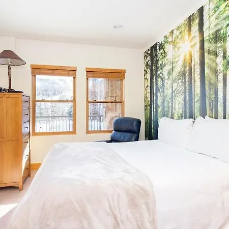 Apartment Bear Creek 311 By Alpine *