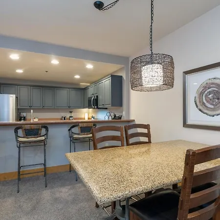 Apartment Bear Creek 105a By Alpine *