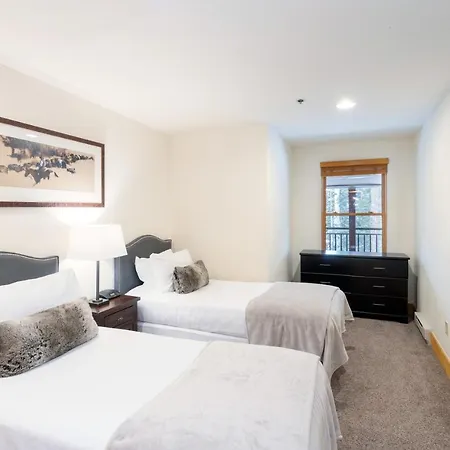 Bear Creek 105a By Alpine *