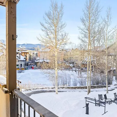 Westermere 212 - Westermere Core * Telluride