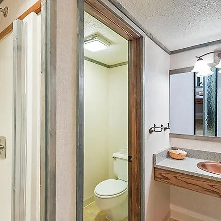 Hotel Mountainside 116 By Alpine Telluride
