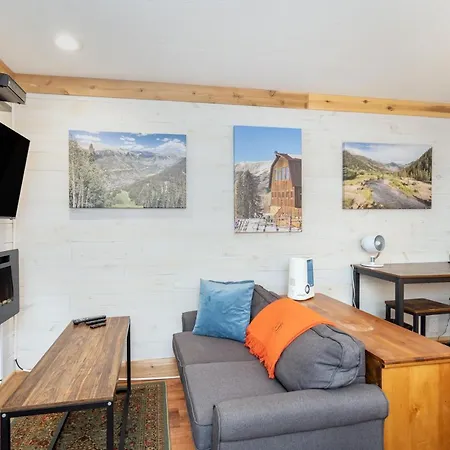 Mountainside 310 By Alpine Hotel *