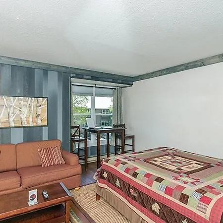 Mountainside 116 By Alpine * Telluride