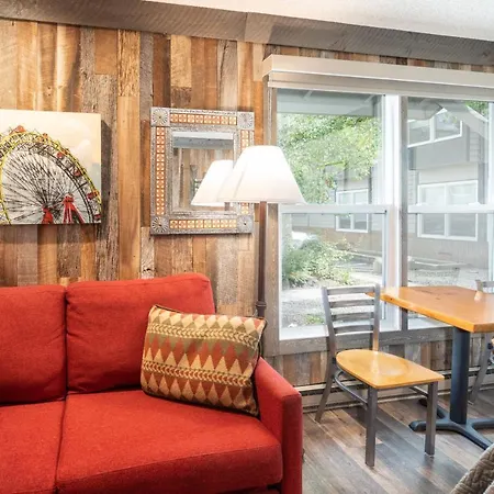 Mountainside 412 By Alpine Hotel