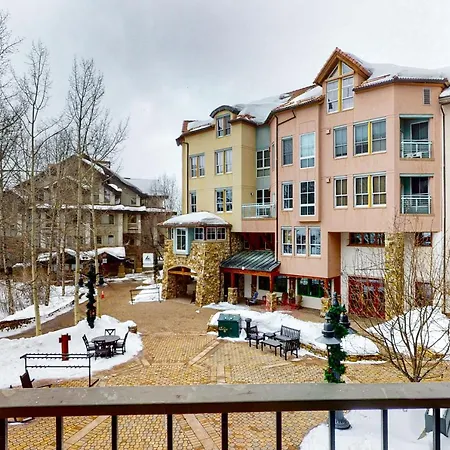 Apartment Westermere 212 - Westermere Core Telluride