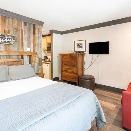Mountainside 412 By Alpine Telluride