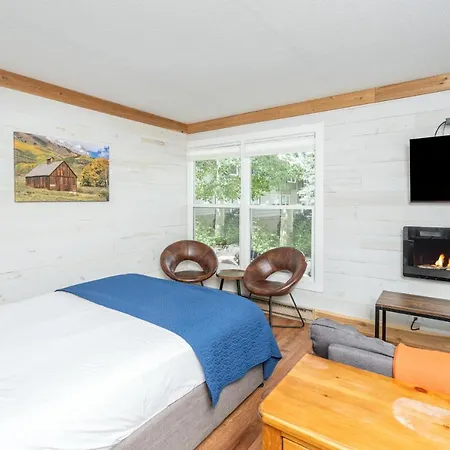 Mountainside 310 By Alpine *
