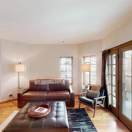 Westermere 212 - Westermere Core Apartment Telluride