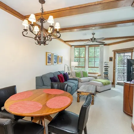Apartment Palmyra 3e
