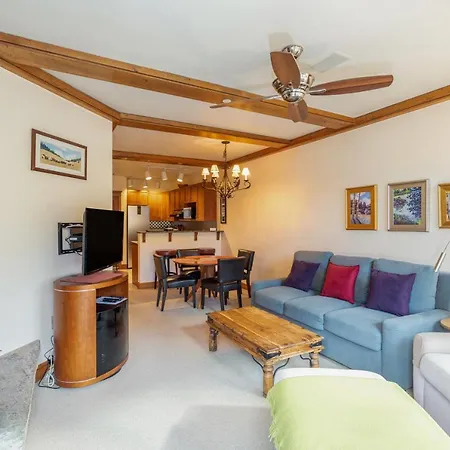 Apartment Palmyra 3e *
