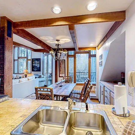 Apartment Kayenta 3 - Lost Creek Vista Telluride