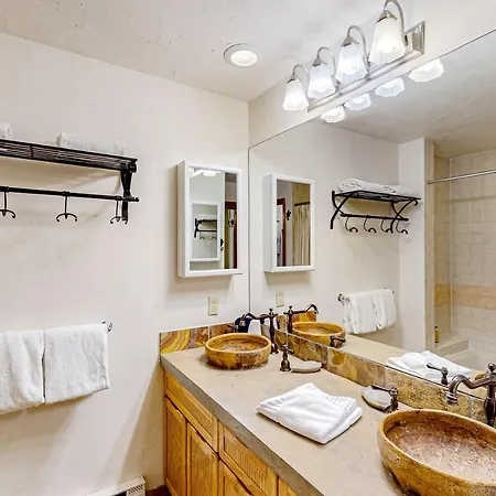Apartment Kayenta 3 - Lost Creek Vista *
