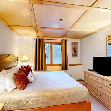 Kayenta 3 - Lost Creek Vista Apartment *