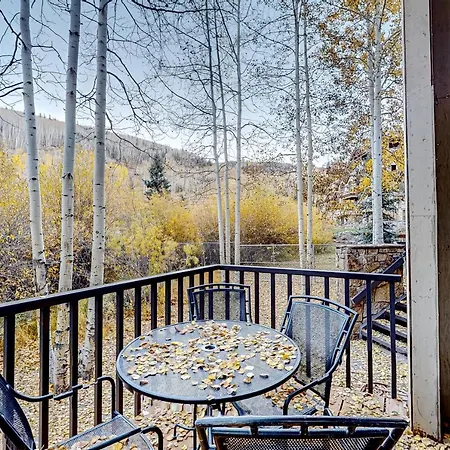 Kayenta 3 - Lost Creek Vista Apartment Telluride