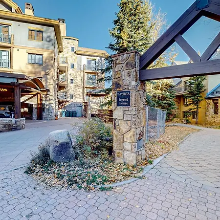 Kayenta 3 - Lost Creek Vista Apartment Telluride