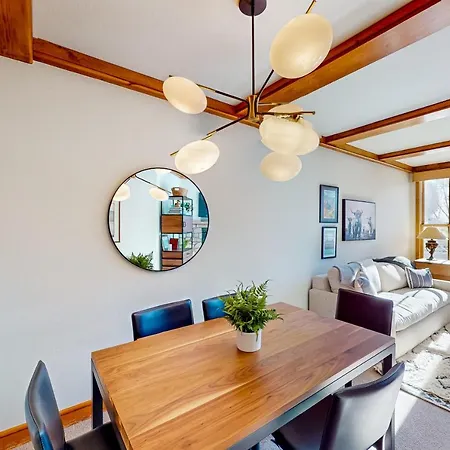 Apartment Palmyra 4e