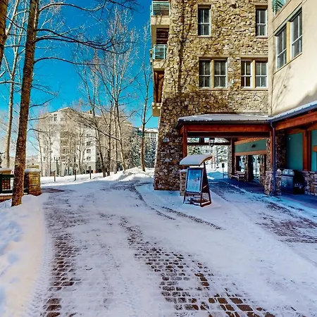 Apartment Palmyra 4e Telluride
