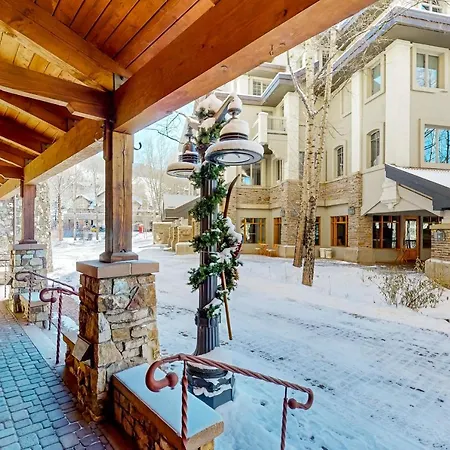 Apartment Palmyra 4e *