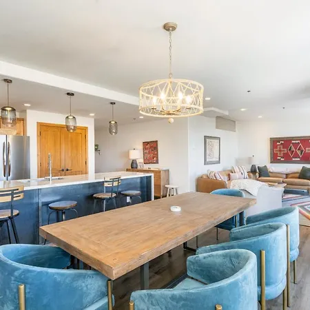 Bear Creek 408 By Alpine *