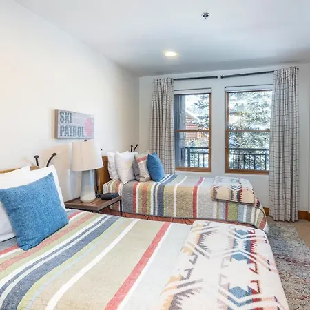 Bear Creek 408 By Alpine