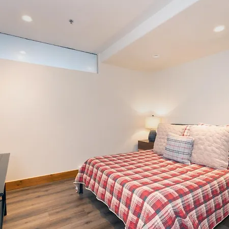 Apartment Bear Creek 408 By Alpine