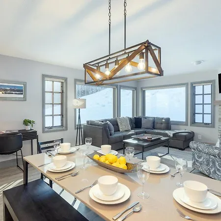 Apartment Etta Place 111