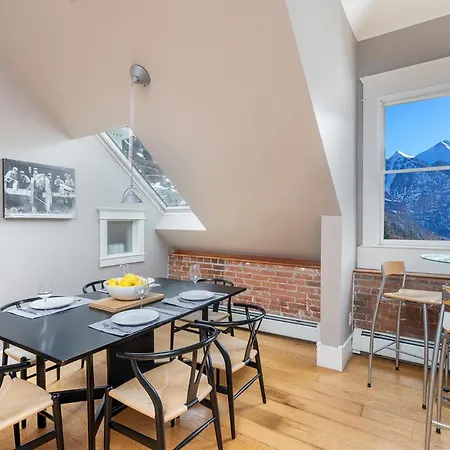 Ajax Loft Apts