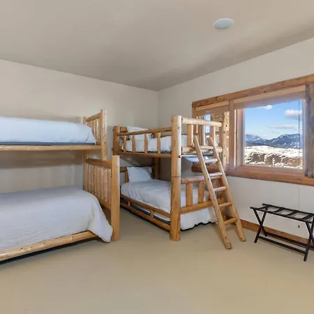 Miguel Road 100 ~ Elk View Holiday home Telluride