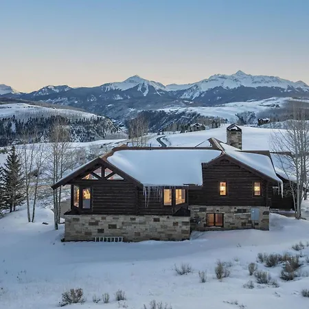 Miguel Road 100 ~ Elk View Holiday home