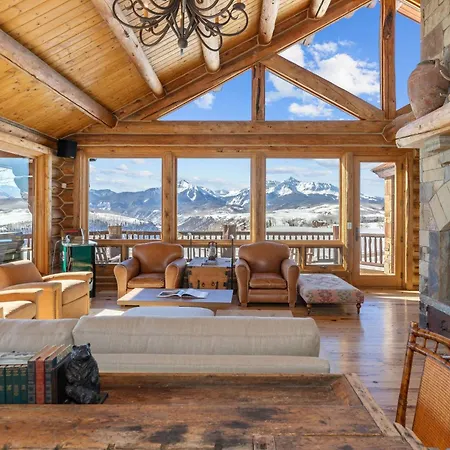 Miguel Road 100 ~ Elk View Holiday home *