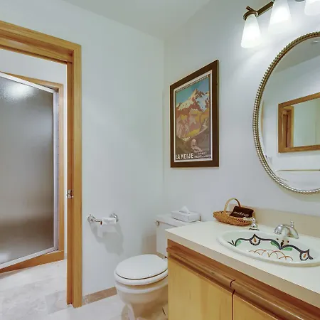Spacious In Telluride-beautiful West Views! Holiday home *