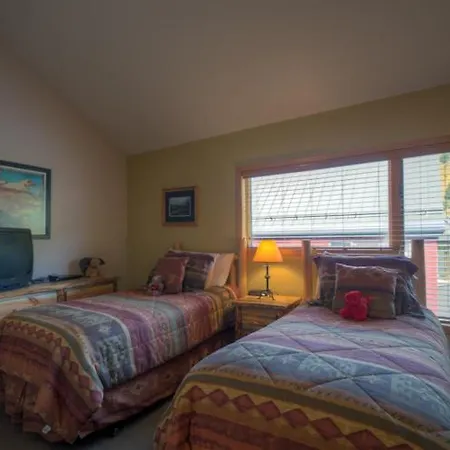 Holiday home Spacious In Telluride-beautiful West Views!