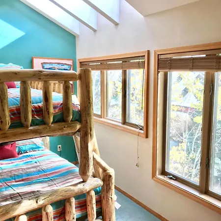 Holiday home Spacious In Telluride-beautiful West Views!