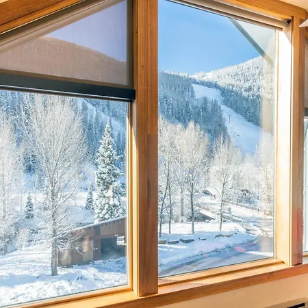 Three Bedroom Boasts Great Views Of The Area! * Telluride