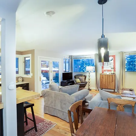 Renovated Close To Lift 7 And The Grocery Store Holiday home Telluride
