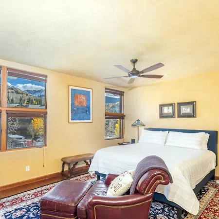 Holiday home Gorgeous Granita In-ski Out Telluride