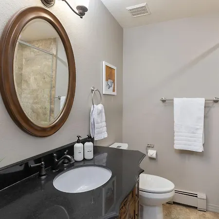 Apartment Northstar 111 *