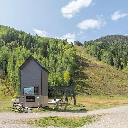 Etta Place 111 Apartment Telluride