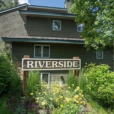 Riverside A03