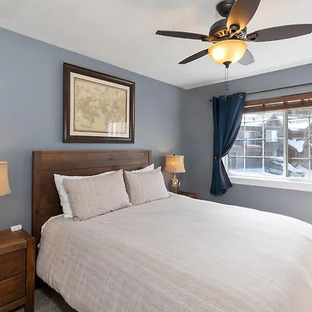 Northstar 111 Apartment *