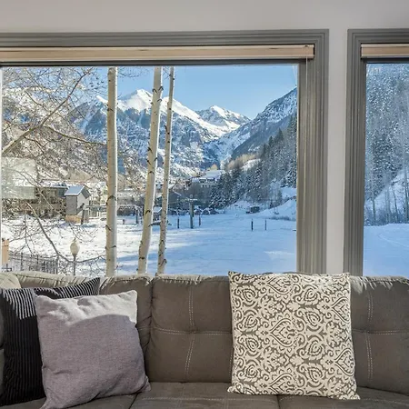 Etta Place 111 * Telluride