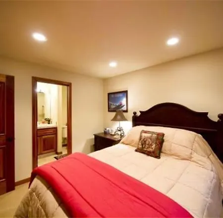 Holiday home West Pacific Townhome *